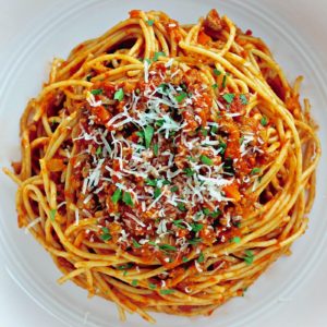 bolognese